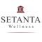 Download the Setanta Wellness app to easily book classes and manage your fitness experience - anytime, anywhere