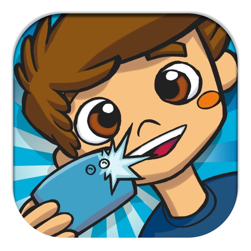 KidCam: Learn Shapes & Colors