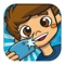KidCam: photography game is an educational game for kids of all ages