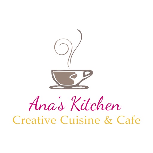 Ana's Kitchen Cafe