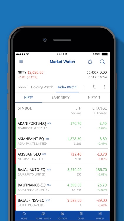 PACE Trader screenshot-3