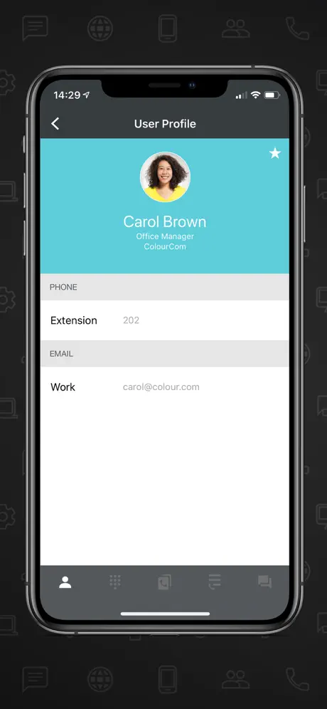 Coligo MOBILE