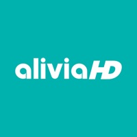 Alivia HD app not working? crashes or has problems?