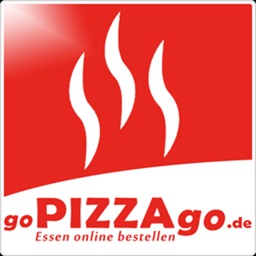 goPIZZAgo.de - Essen bestellen