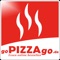 Lieferservice App von goPIZZAgo: einfach nur sehr einfach Essen bestellen