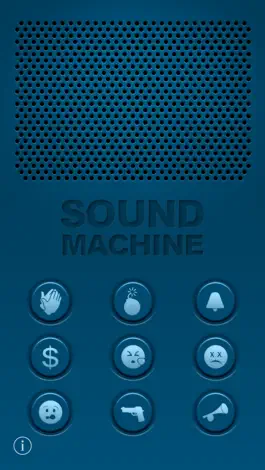 Game screenshot THE SOUNDMACHINE mod apk