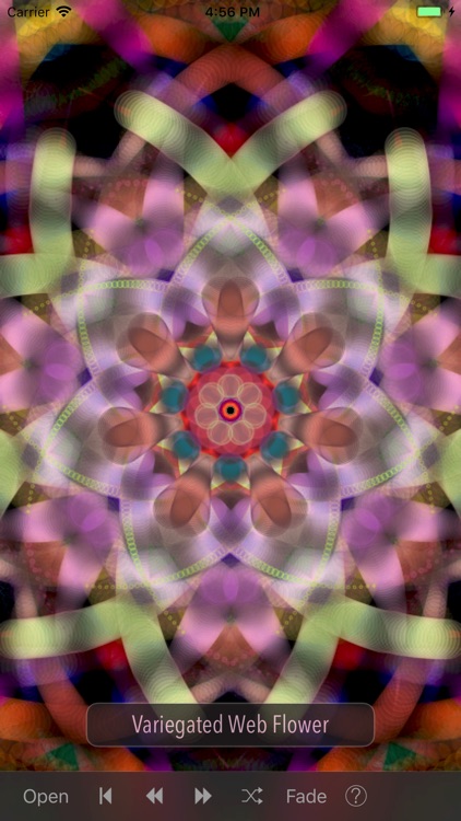 Astral Blossom screenshot-4