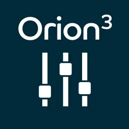 Orion3 Programming App app icon