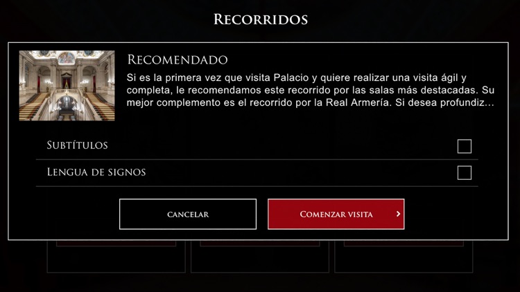 Palacio Real de Madrid