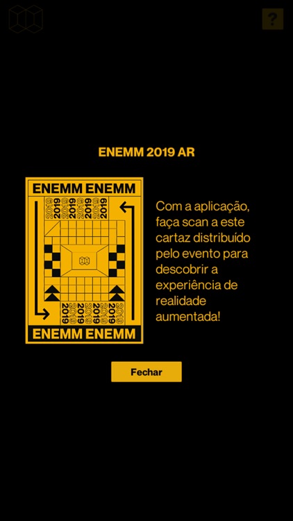 ENEMM 2019 AR