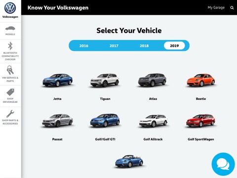 Knowing Your Volkswagenのおすすめ画像2