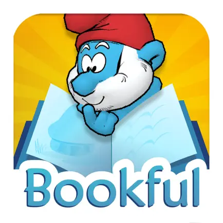 Bookful Learning: Smurfs Time Cheats