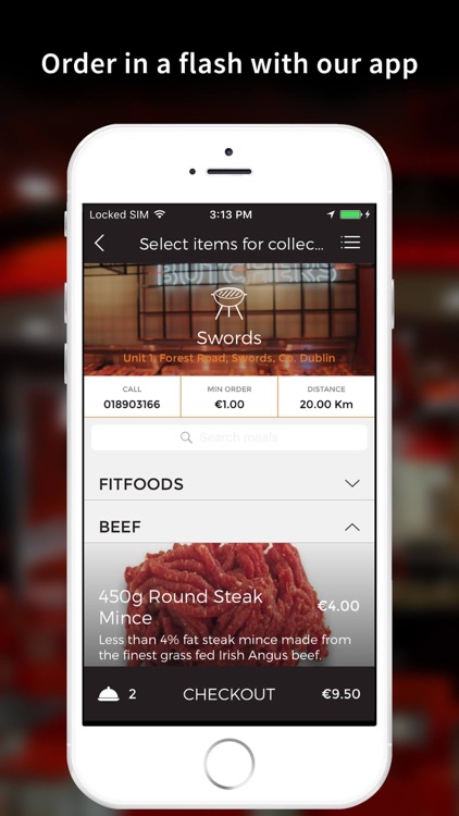 Dublin Meat Co.