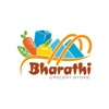Bharathi Grocery Store icon