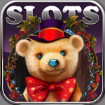 Slots - Magic Puppet