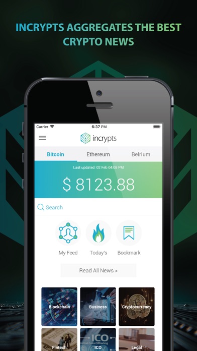 Screenshot #2 pour Incrypts