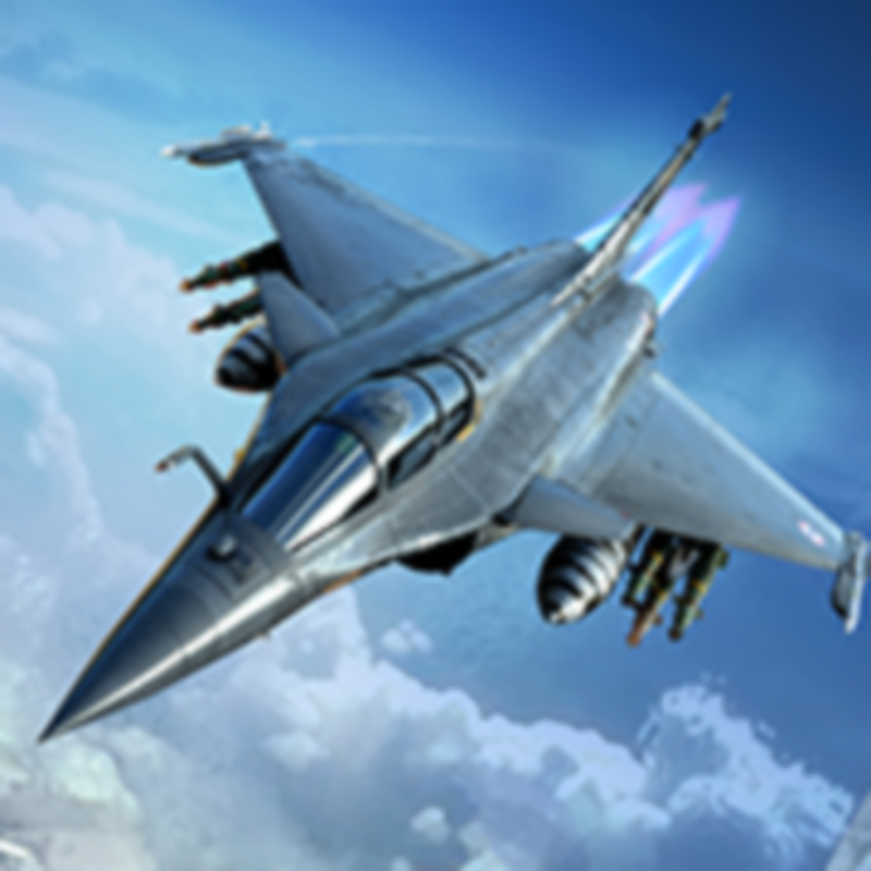 Gunship Battle Total Warfare