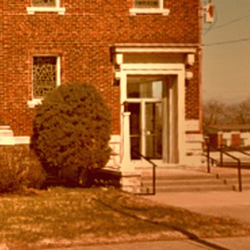 First Baptist Church of KCKS