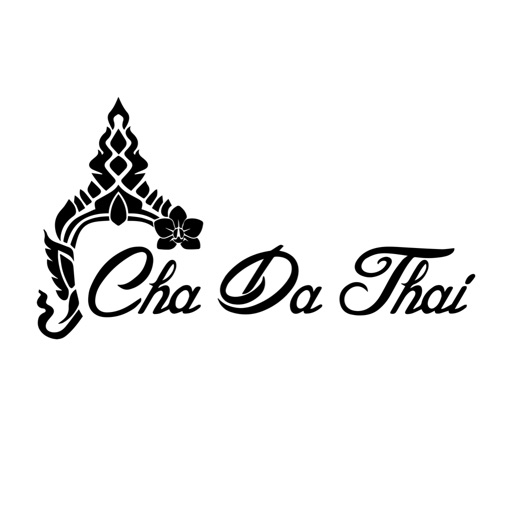 Cha Da Thai