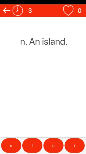 Word Games - Brain Training screenshot 2