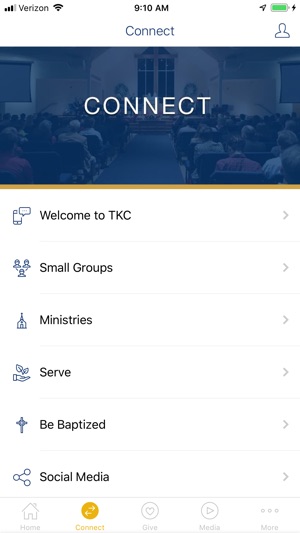 TKC App(圖2)-速報App