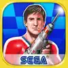 Space Harrier II Classic App Delete