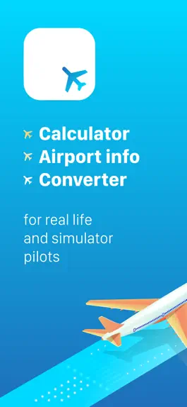 Game screenshot Aviation Toolbox mod apk