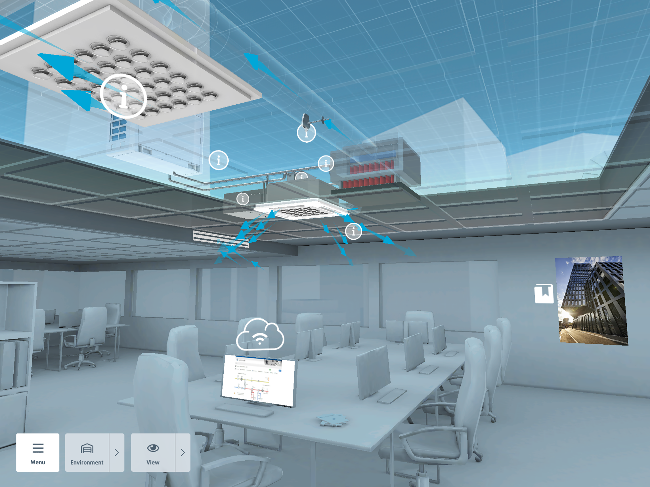 HVAC SOLUTIONS by Systemair screenshot 4