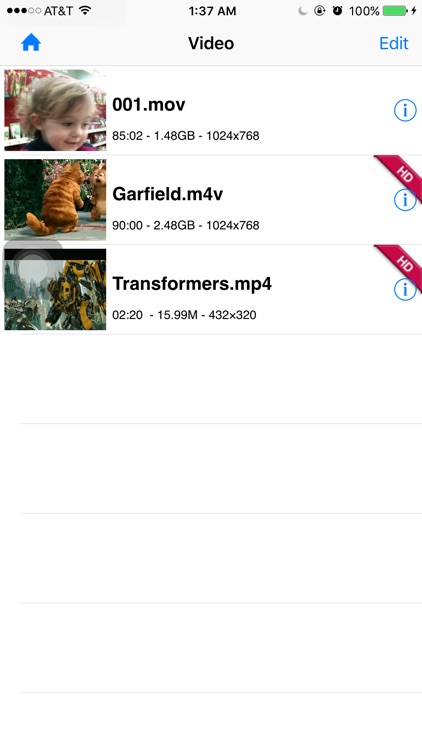 Lock My Folder screenshot-3