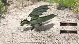 Game screenshot Dragons-Augmented Reality apk