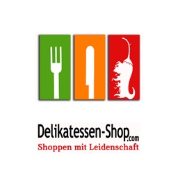 Delikatessen-Shop