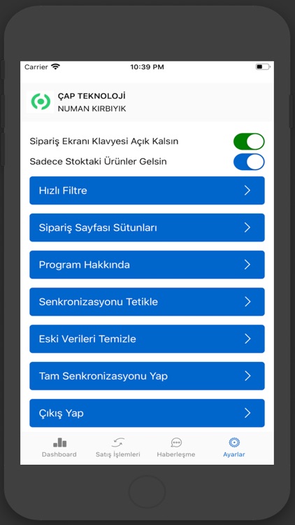 S-Leader screenshot-8