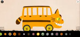 Game screenshot Labo Halloween Car:Kids Game hack