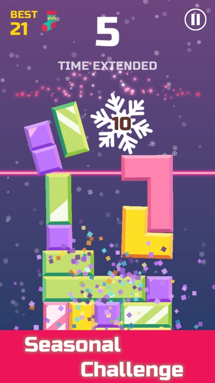 Tower Rush - Blast the Gem