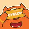 Cyclop! delete, cancel