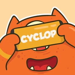 Cyclop !