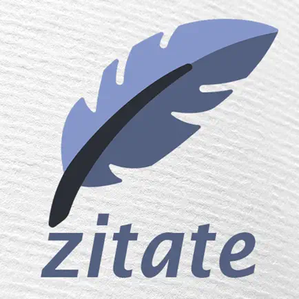 Zitate und Aphorismen 170 000+ Cheats