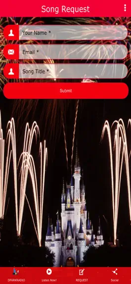 Game screenshot DPARKRADIO.COM hack