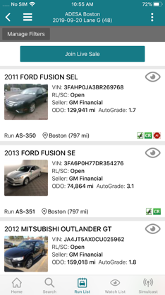 ADESA Marketplace screenshot 4