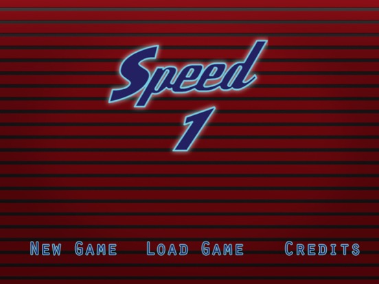 Screenshot #4 pour Fun Speed 1