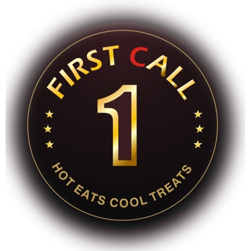 FirstCall Hot Eats Cool Treats