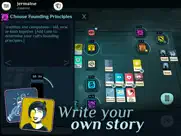cultist simulator ipad resimleri 4