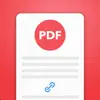 Web to PDF Converter & Reader App Delete