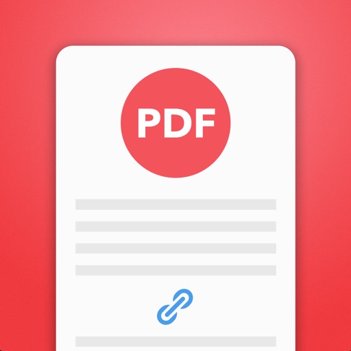 Web to PDF Converter & Reader iOS App