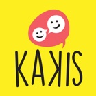 Top 13 Social Networking Apps Like Kakis - Social Peeps - Best Alternatives