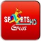 Sports Hd Plus TV is an iOS app specifically developed for sports lovers