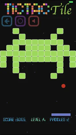 Game screenshot Tic Tac Tile hack