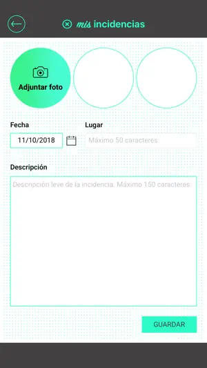 Tagaste APP screenshot 4