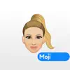 Gymoji ™ by Moji Stickers negative reviews, comments