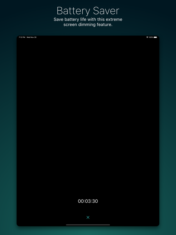 Screenshot #5 pour Snoosic - Minuterie de musique
